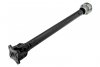 WAŁ NAPĘDOWY PRZEDNI NWN-CH-016 JEEP LIBERTY KK WRANGLER JK 